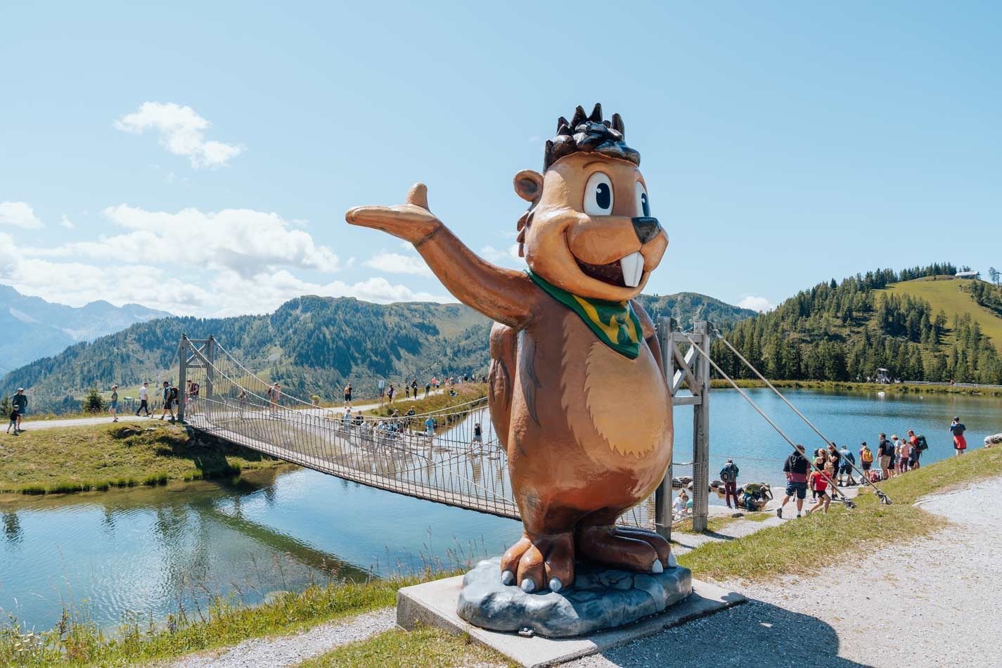 Wagraini&acute;s Grafenberg