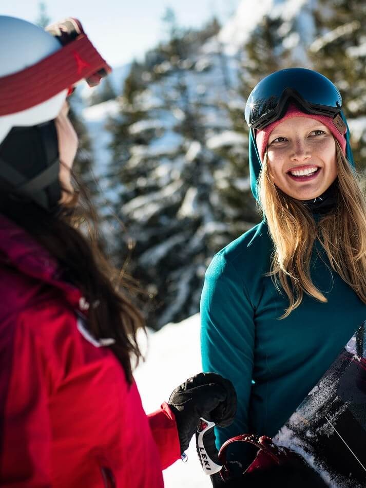 Ladies Week &copy; SalzburgerLand Tourismus / Markus Berger