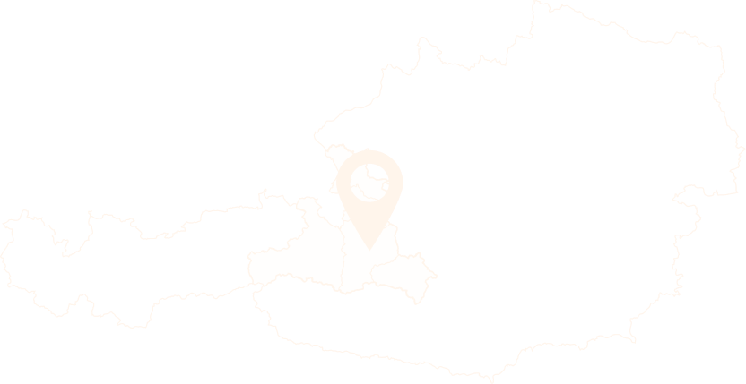 Standort in Wagrain, Salzburg, Österreich